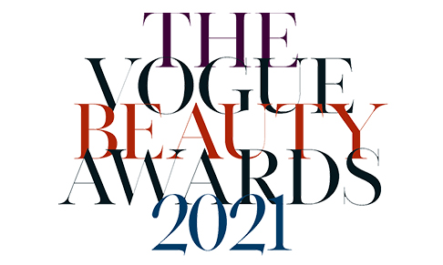 The Vogue Beauty Awards 2021 voting open